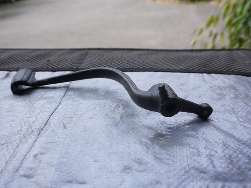 Bmw isetta accelerator pedal - isetta,