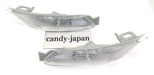 Mazda genuine clear - mazda, rx-8