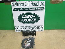 p38 v8 coil pack rail+leads gems engine 4.0 4.6 v8 pre 1999 rover v8