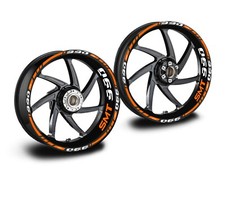 KTM SMT 990 SMT-990 Orange