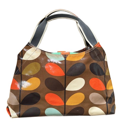 Orla kiely shoulder bag stem - orla,