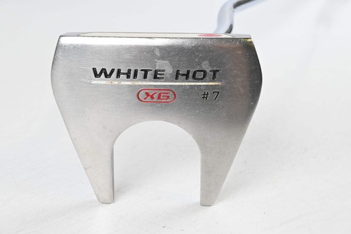 Odyssey white hot - white,