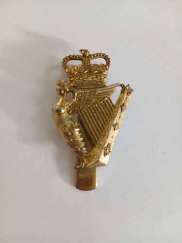 Udr ulster defence regiment - udr,