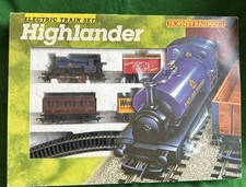 Hornby R701 Highlander