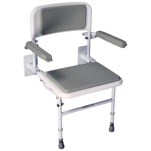 Aidapt solo deluxe padded - aidapt,