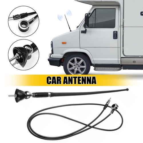 Car stereo am radio - 16",