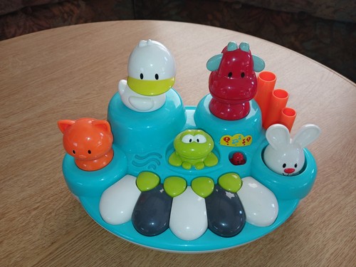 Early learning centre - learning,
