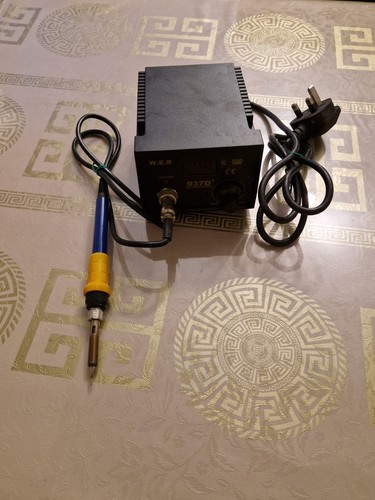 937d 45w electric - 45w, soldering