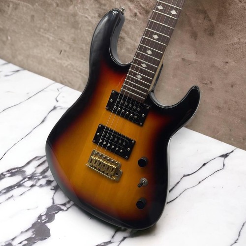 Vintage rich electric - vintage,