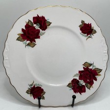 VINTAGE ROYAL VALE BONE CHINA