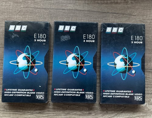 Bbc vhs hour e180 - 3,