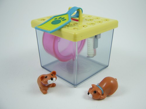 Kenner littlest pet shop - kenner,