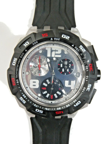 Rare superb 2008 swatch - rare,