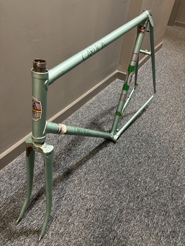 Carlton criterium vintage - carlton,