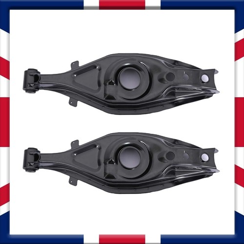 Rear right left - 2x,
