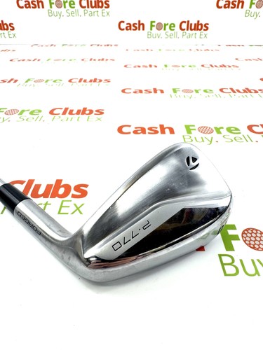 Taylormade p770 2021 - taylormade,