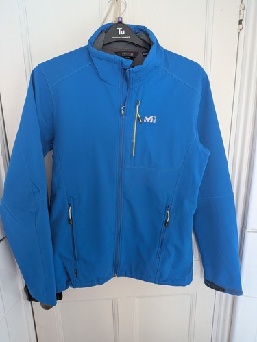 Mens millet clothing jacket - mens,