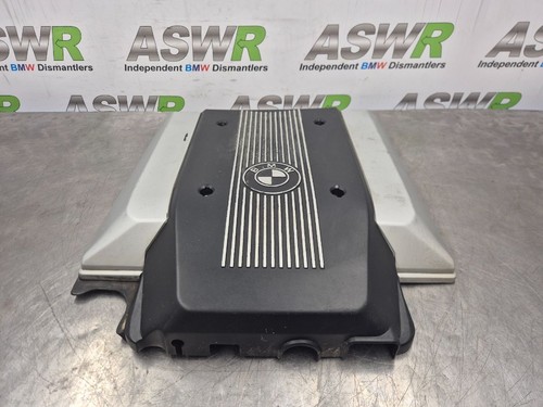 Bmw engine cover m60 - cover,