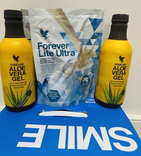 Forever protein powder 24g - powder,