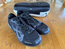 Nfinity Alpha Eclipse cheer