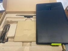 Wacom Bamboo Pen CTL-470