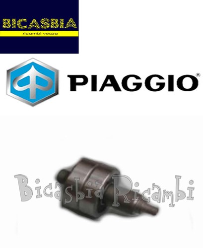 Original piaggio water pump - original,