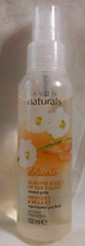Avon Naturals Almond & Lilly