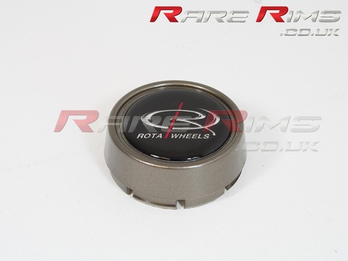 Rota alloys centre - rota,