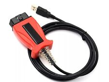 JLR OBD2 Scanner Car Check [VIDA/VDASH DICE] for VOLVO/JAGUAR/TOYOTA/LAND ROVER 