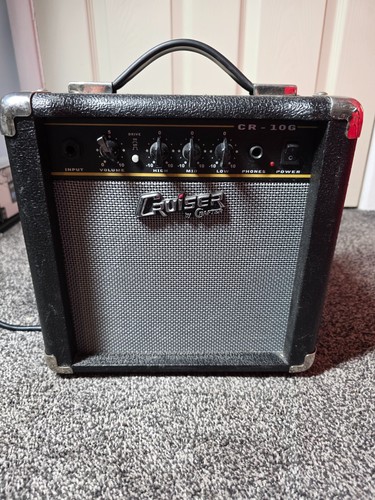 Crafter cruiser 15b 15w - cruiser,