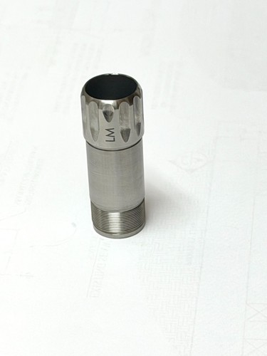 Krieghoff gauge titanium - krieghoff, 12