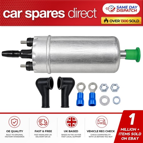 Universal inline high pressure - universal,