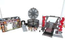 Jakks Pacific - WWE - Micro