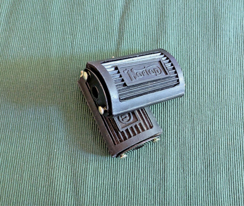 Norton type footrest - norton',