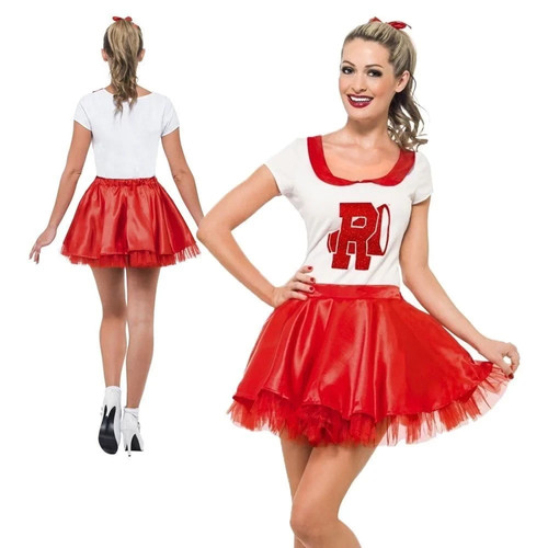 Ladies small grease sandy - ladies,