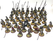 Uruk Hai Warriors berserkers &