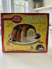 Betty Crocker Bake 'n Fill