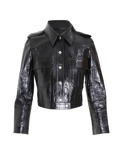 Louis vuitton cropped jacket - louis,