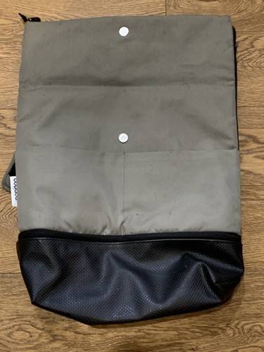 Bugaboo pram changing bag - bugaboo,