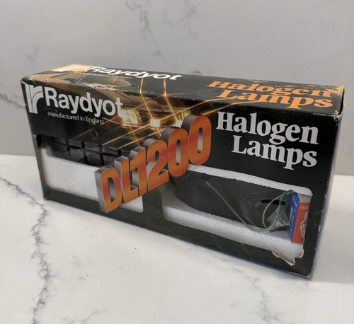 Classic raydyot pair driving - classic,