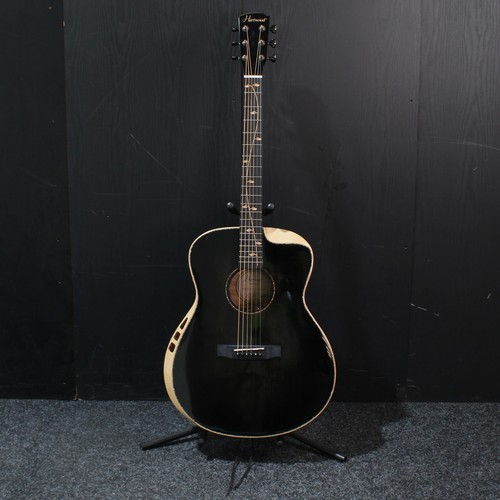 Hartwood sonata jumbo - hartwood, sonata-fx
