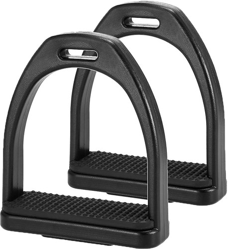 Ynr horse safety stirrups - safety,
