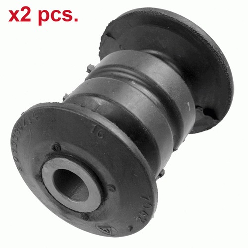 Pcs front mounting - mounting, control