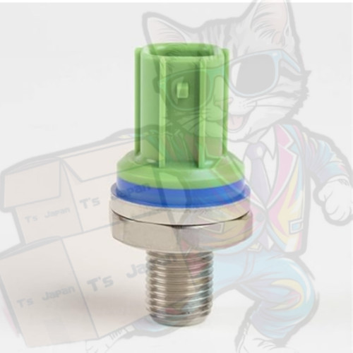 Genuine knock sensor - genuine,