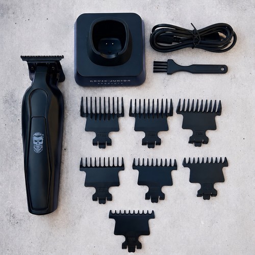 Skeleton pro beard detailer - pro,