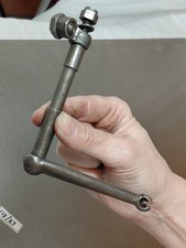 BSA A10 B31 GEARBOX CLUTCH ARM