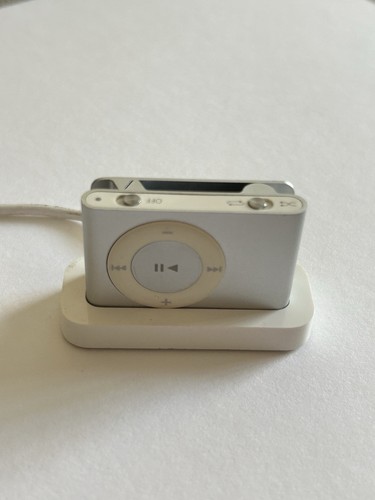 Apple ipod shuffle - ipod,