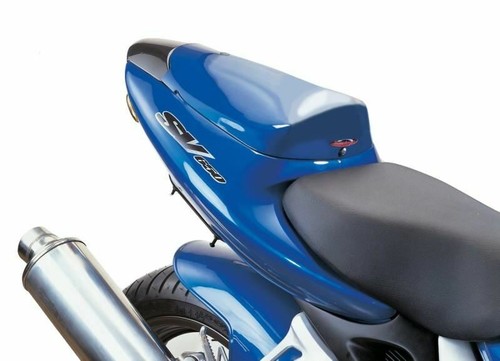 Suzuki sv650 s 99 - suzuki,