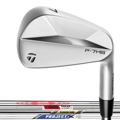 New 2023 taylormade - new, irons