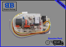Glow-worm Ultimate 40 50 60 80 Micron 100 120 FF 2 Fuse 7 Wire PCB S900847 New**